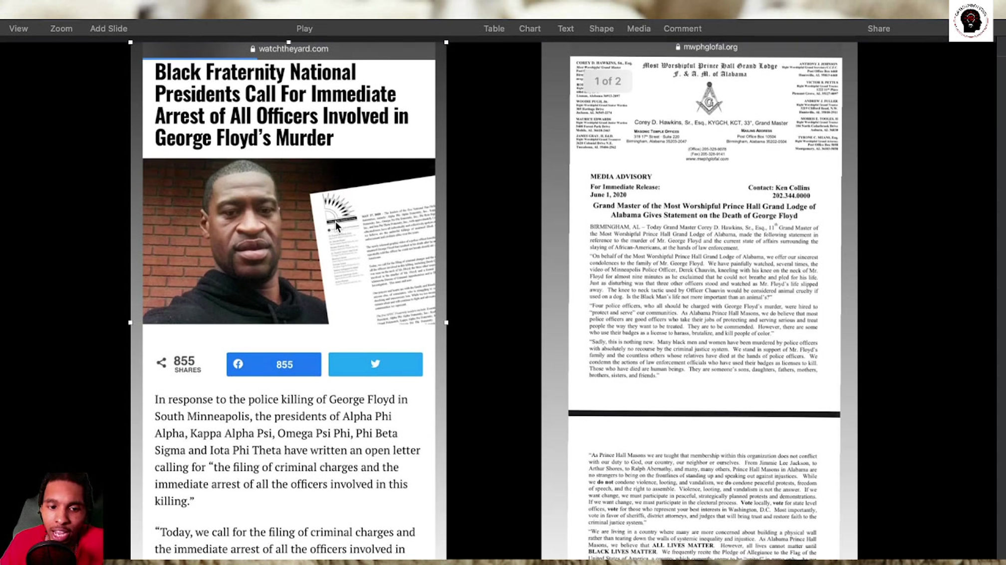 History Of Secret Societies Part 2
